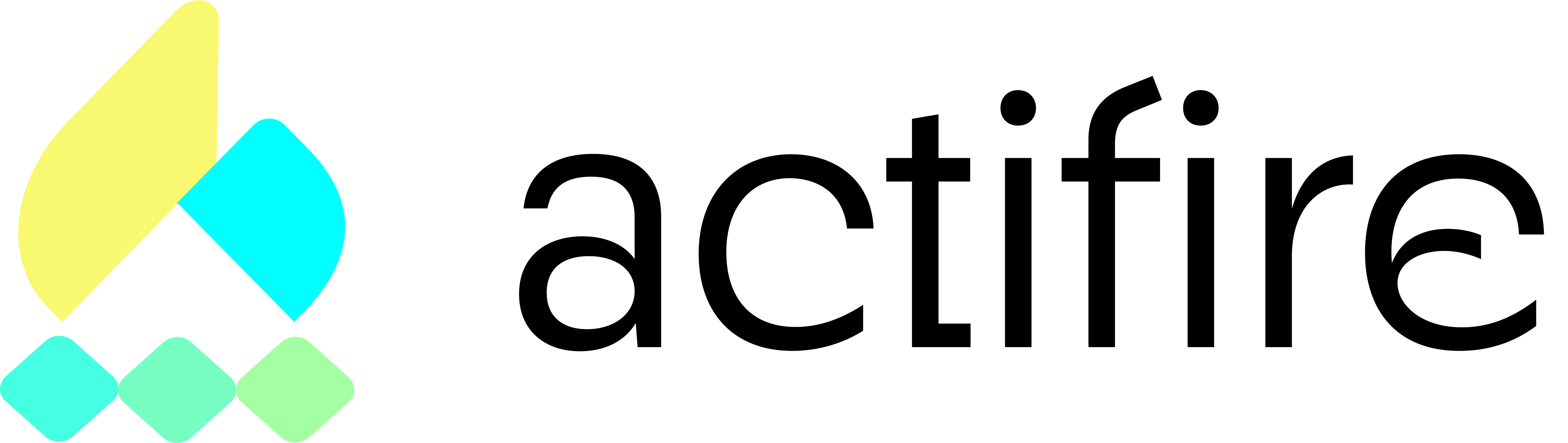 Actifire Logo